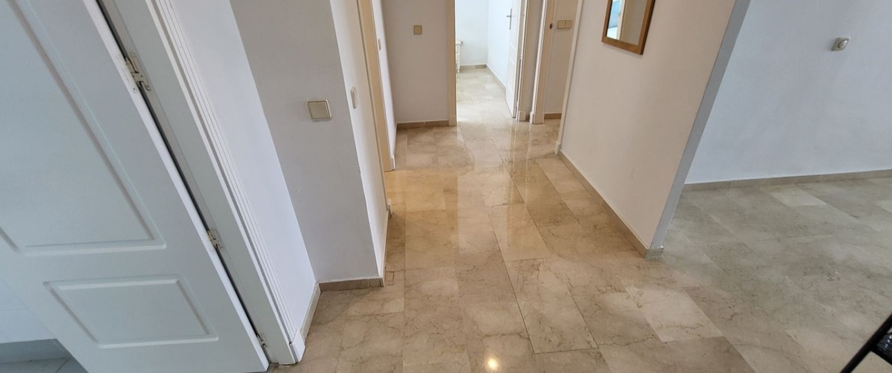 Wiederverkauf - apartment - Marbella - Puerto Banús