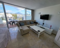 Wiederverkauf - apartment - Marbella - Puerto Banús
