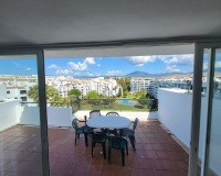 Wiederverkauf - apartment - Marbella - Puerto Banús
