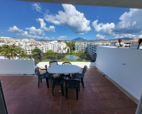 Wiederverkauf - apartment - Marbella - Puerto Banús