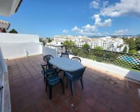 Wiederverkauf - apartment - Marbella - Puerto Banús