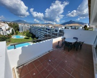 Wiederverkauf - apartment - Marbella - Puerto Banús