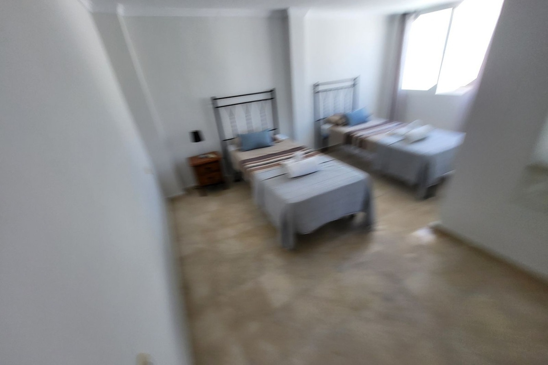 Wiederverkauf - apartment - Marbella - Puerto Banús