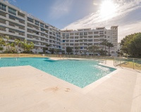 Wiederverkauf - apartment - Marbella - Puerto Banús