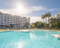 Wiederverkauf - apartment - Marbella - Puerto Banús