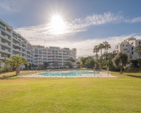 Wiederverkauf - apartment - Marbella - Puerto Banús