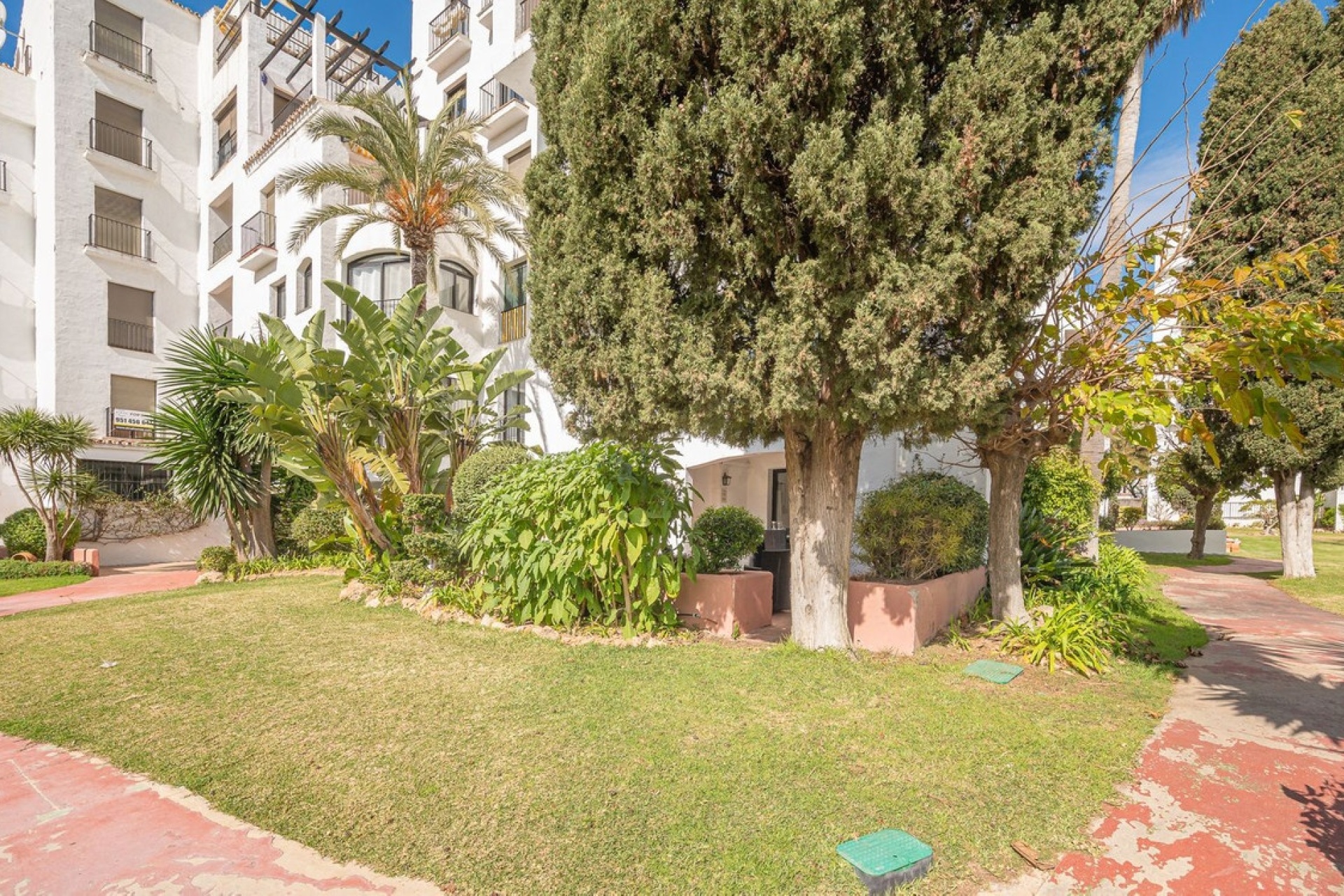 Wiederverkauf - apartment - Marbella - Puerto Banús