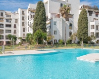 Wiederverkauf - apartment - Marbella - Puerto Banús