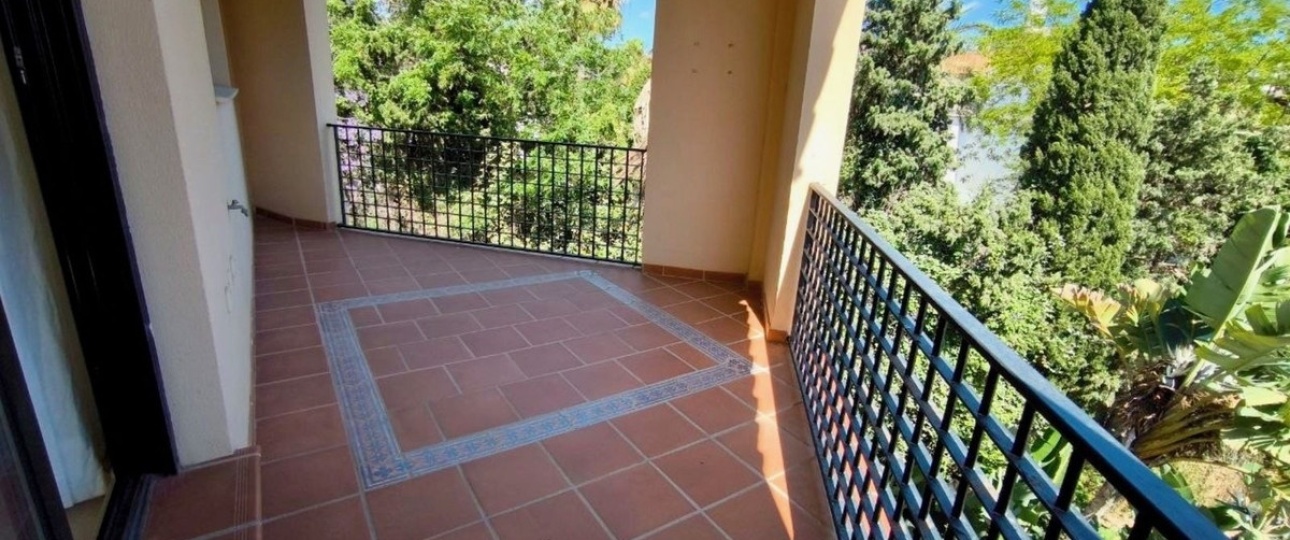 Wiederverkauf - apartment - Marbella - Puerto Banús