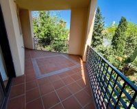 Wiederverkauf - apartment - Marbella - Puerto Banús