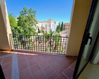 Wiederverkauf - apartment - Marbella - Puerto Banús