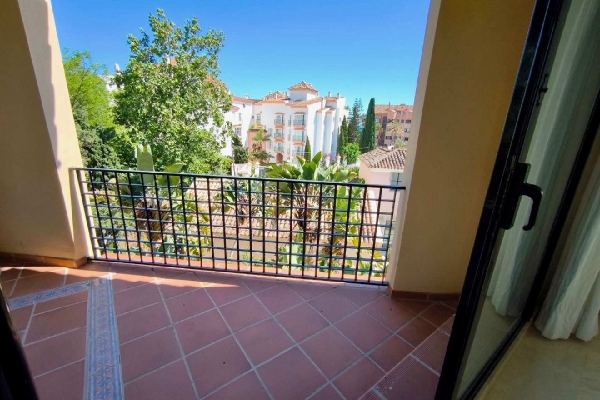 Wiederverkauf - apartment - Marbella - Puerto Banús