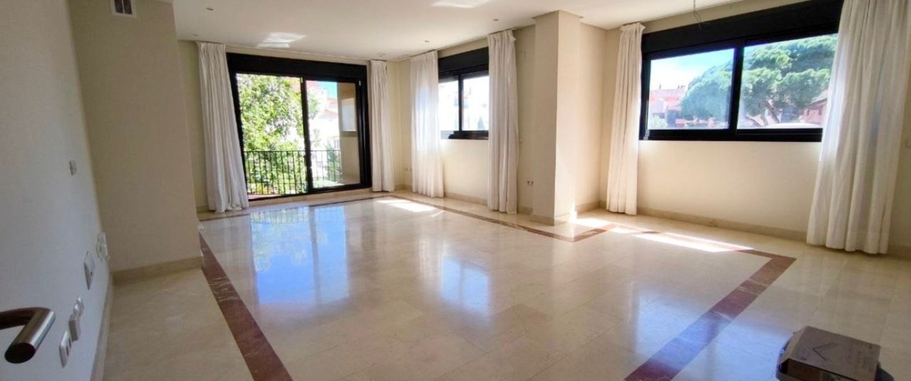 Wiederverkauf - apartment - Marbella - Puerto Banús