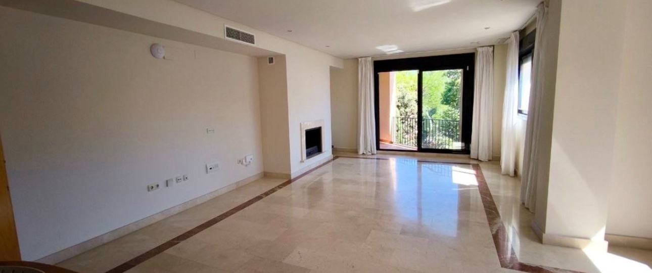 Wiederverkauf - apartment - Marbella - Puerto Banús