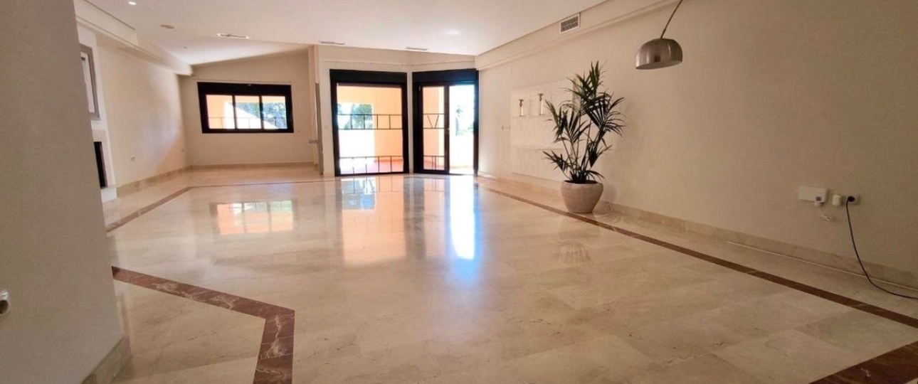 Wiederverkauf - apartment - Marbella - Puerto Banús