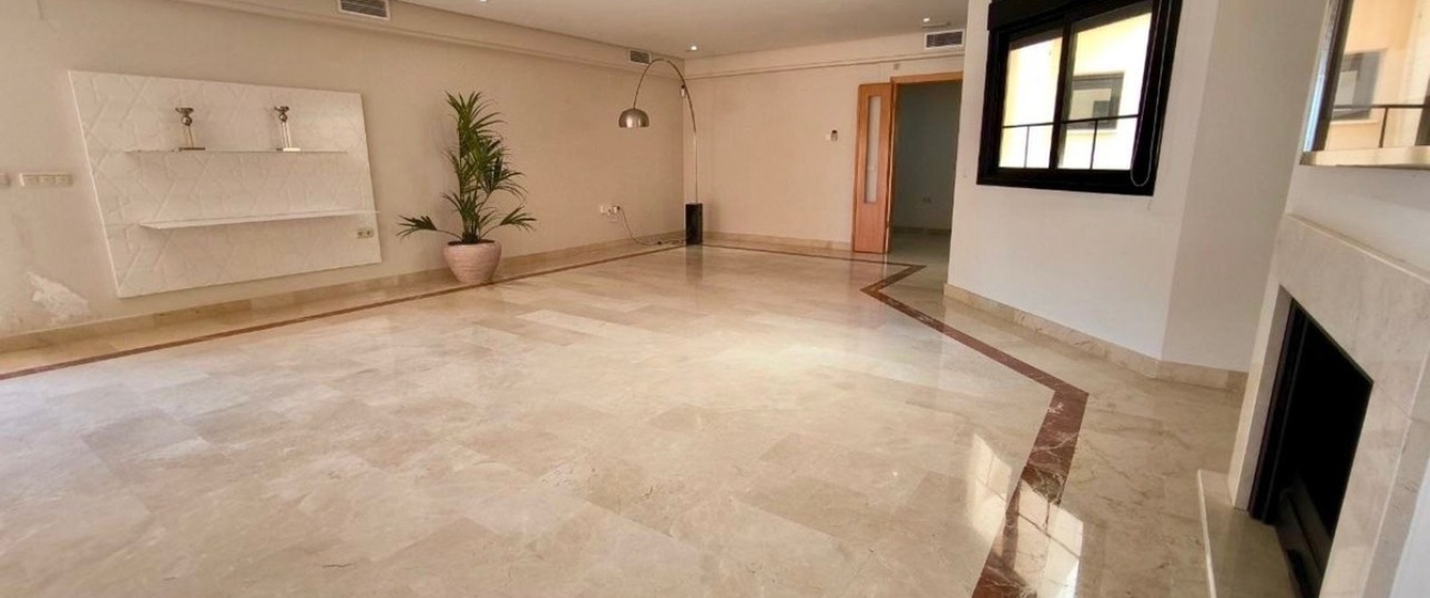 Wiederverkauf - apartment - Marbella - Puerto Banús