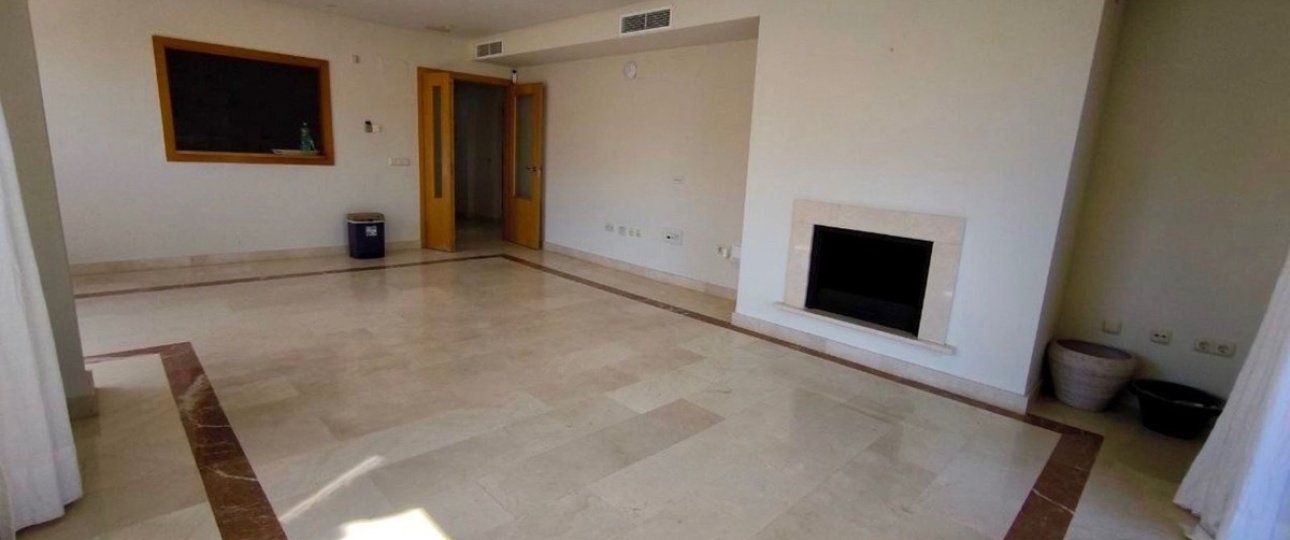 Wiederverkauf - apartment - Marbella - Puerto Banús