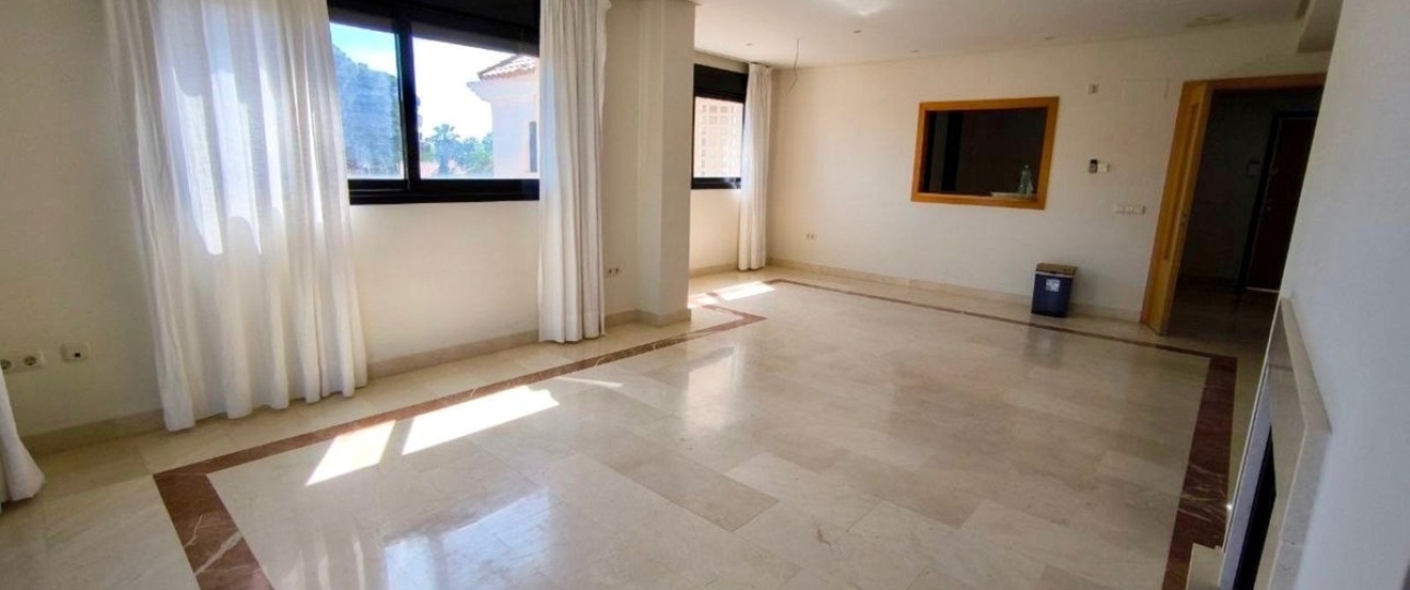 Wiederverkauf - apartment - Marbella - Puerto Banús