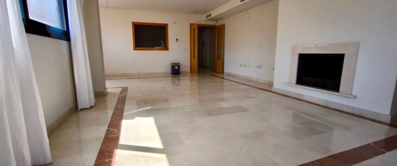 Wiederverkauf - apartment - Marbella - Puerto Banús