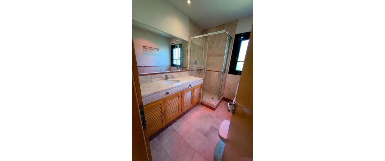 Wiederverkauf - apartment - Marbella - Puerto Banús