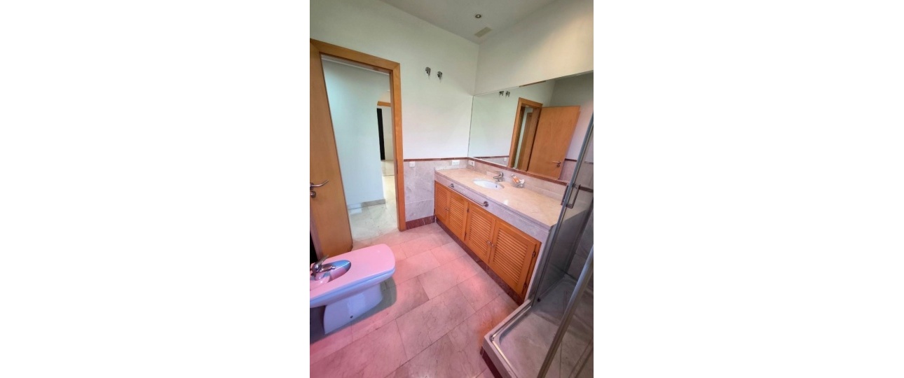 Wiederverkauf - apartment - Marbella - Puerto Banús