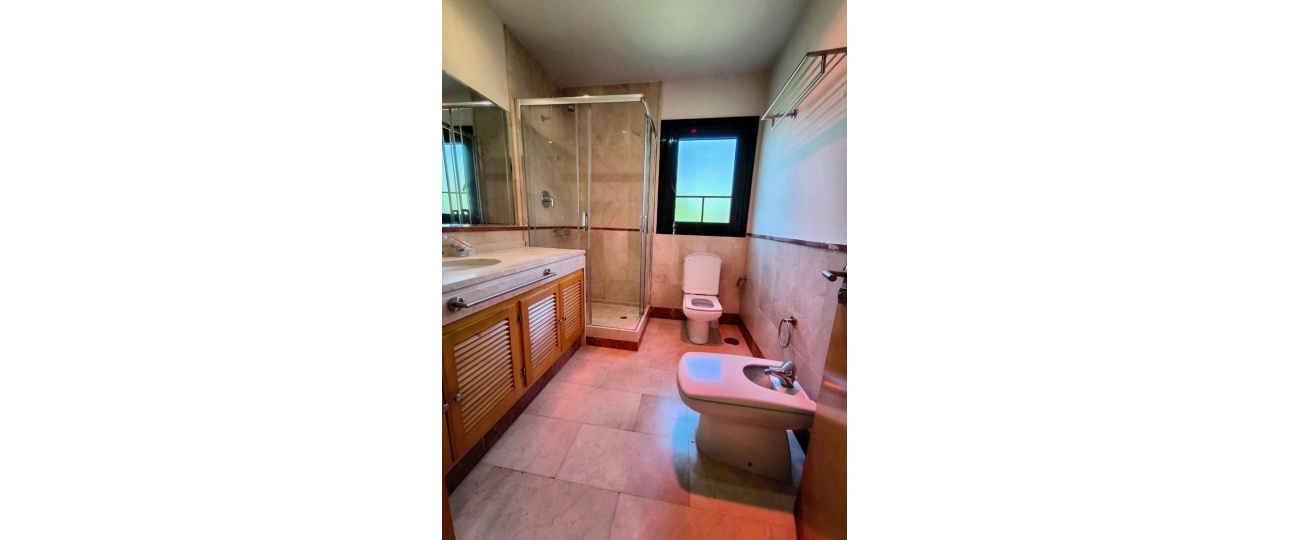 Wiederverkauf - apartment - Marbella - Puerto Banús
