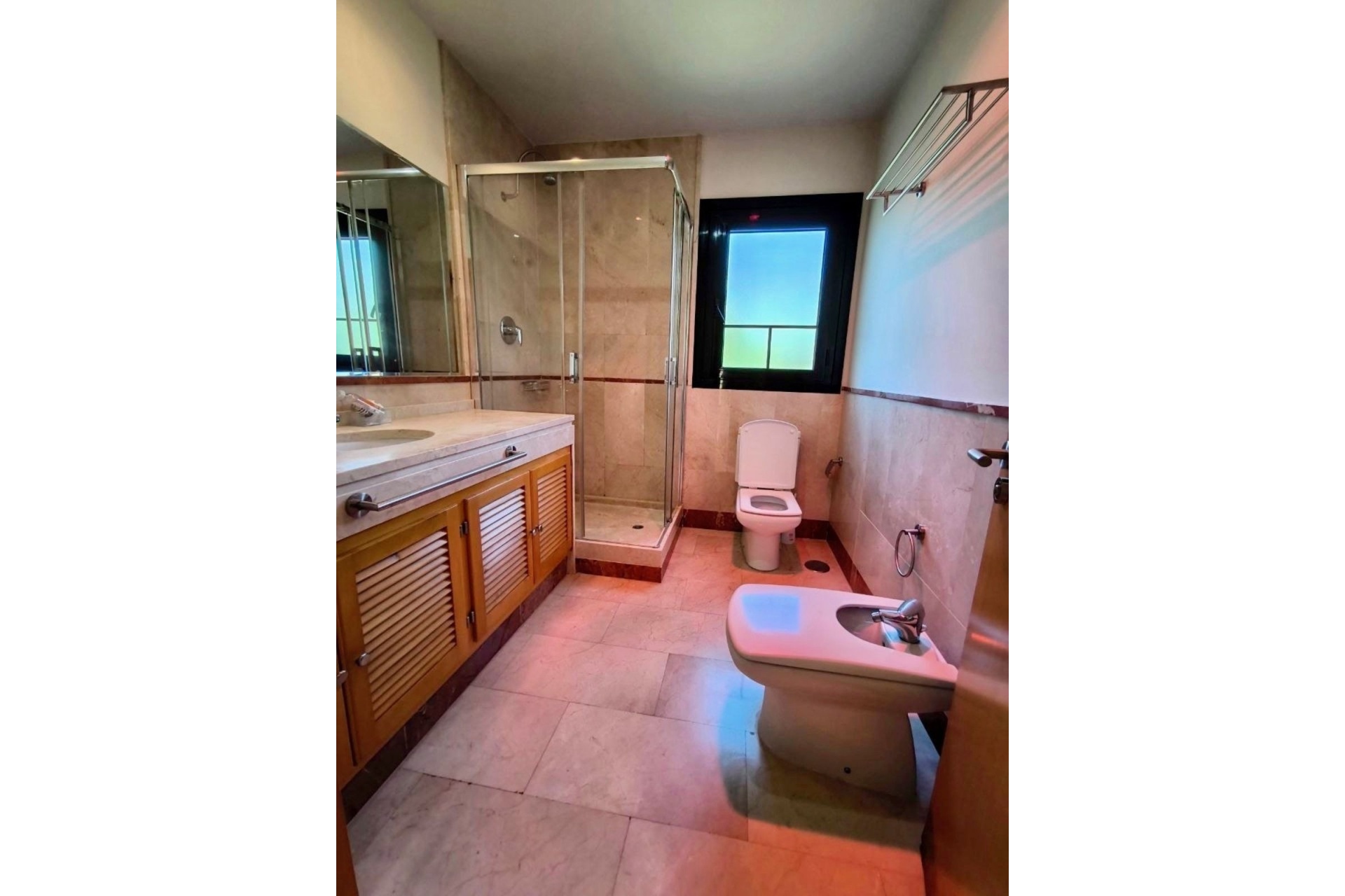 Wiederverkauf - apartment - Marbella - Puerto Banús