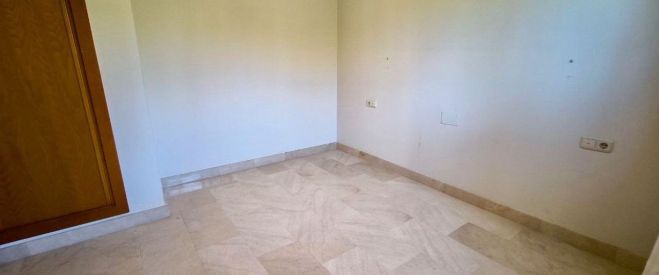 Wiederverkauf - apartment - Marbella - Puerto Banús