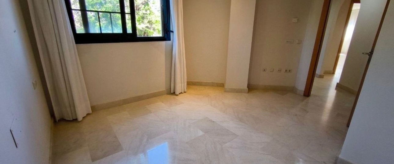 Wiederverkauf - apartment - Marbella - Puerto Banús