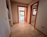 Wiederverkauf - apartment - Marbella - Puerto Banús