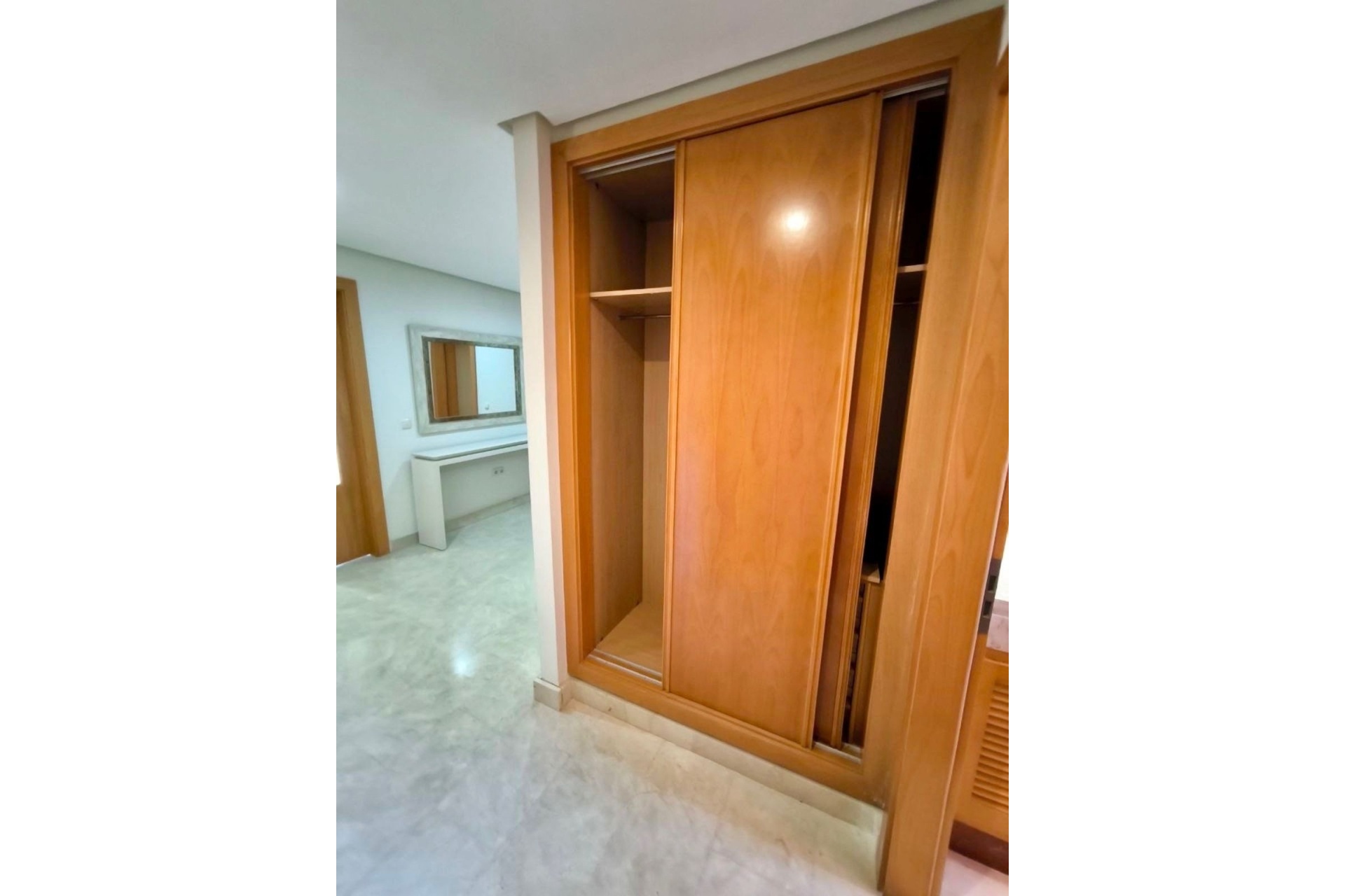 Wiederverkauf - apartment - Marbella - Puerto Banús