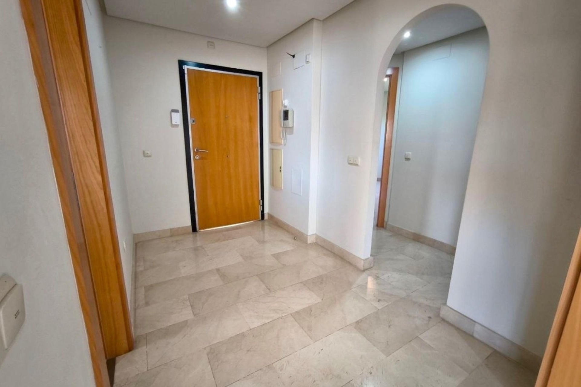 Wiederverkauf - apartment - Marbella - Puerto Banús