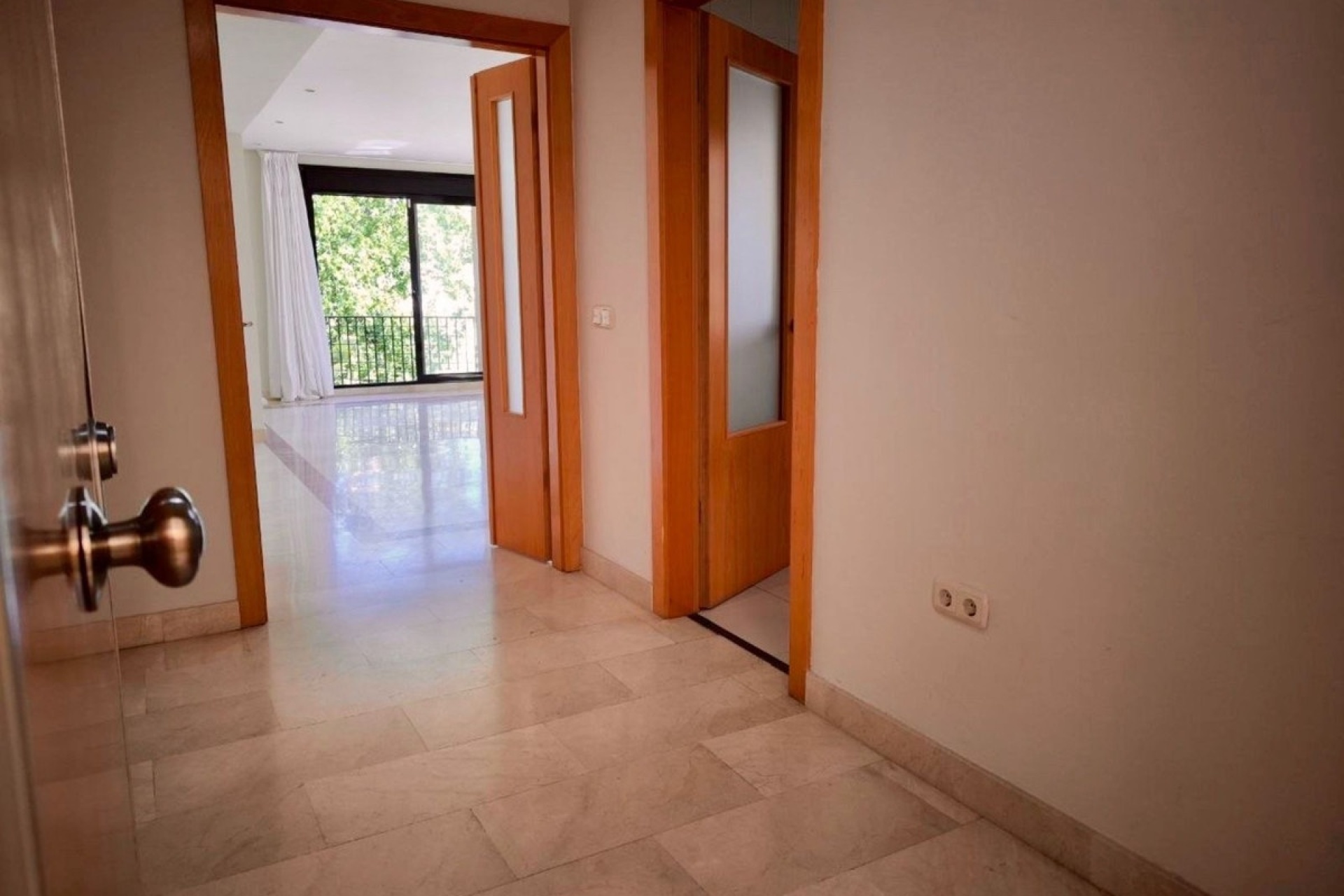 Wiederverkauf - apartment - Marbella - Puerto Banús
