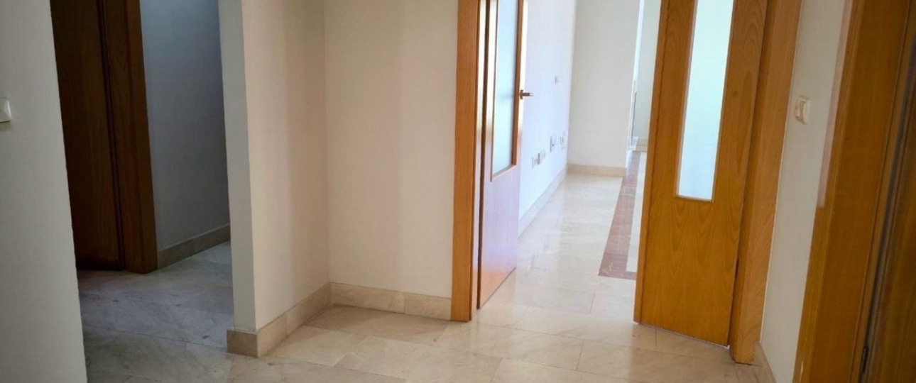 Wiederverkauf - apartment - Marbella - Puerto Banús