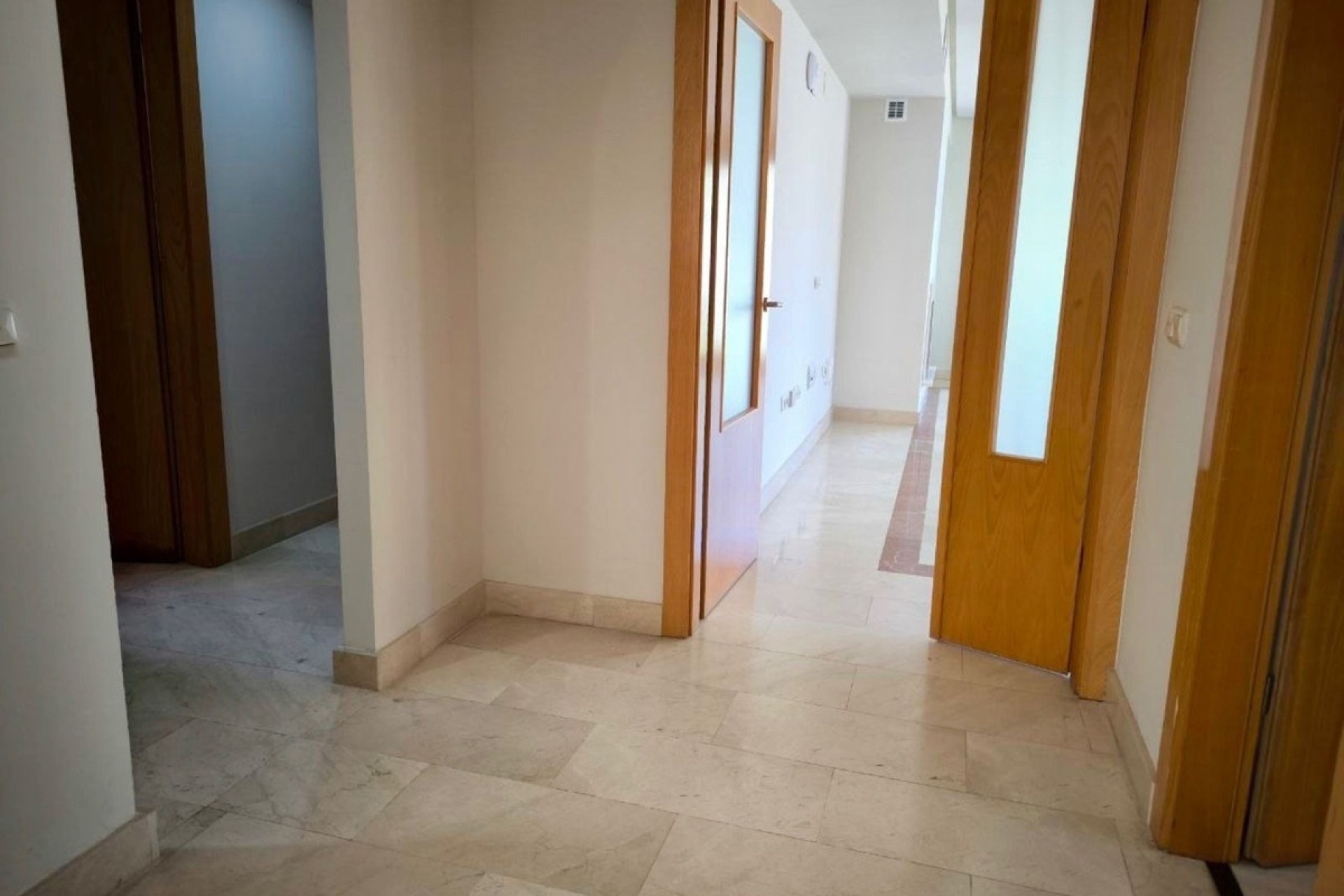 Wiederverkauf - apartment - Marbella - Puerto Banús
