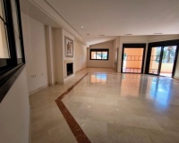Wiederverkauf - apartment - Marbella - Puerto Banús