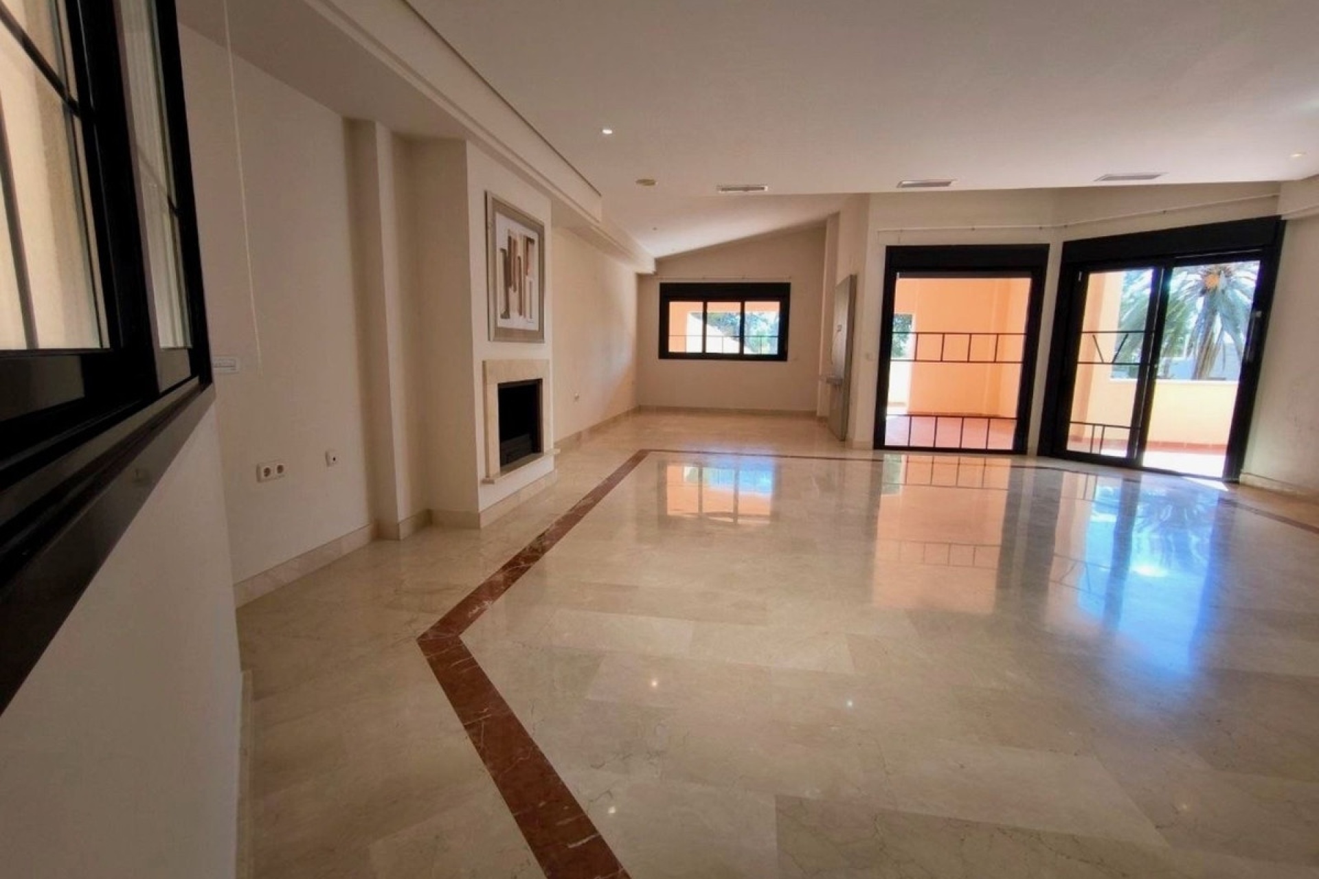 Wiederverkauf - apartment - Marbella - Puerto Banús