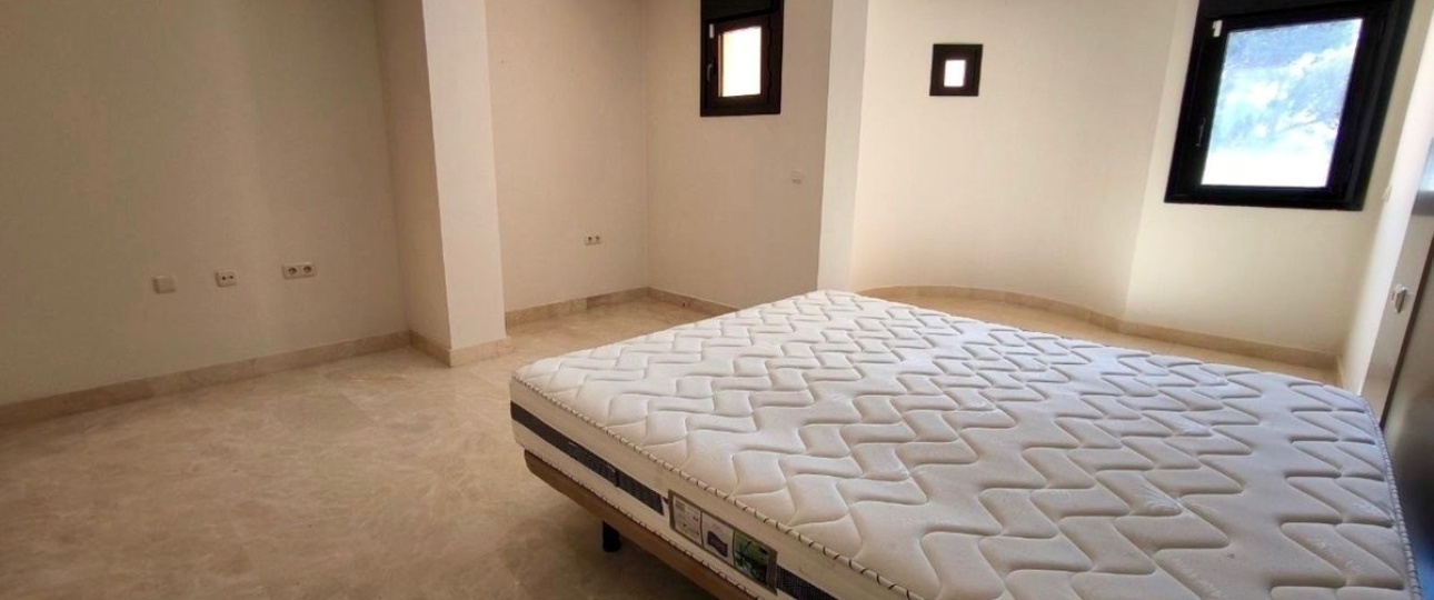 Wiederverkauf - apartment - Marbella - Puerto Banús