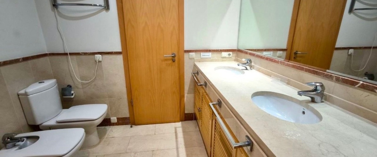Wiederverkauf - apartment - Marbella - Puerto Banús