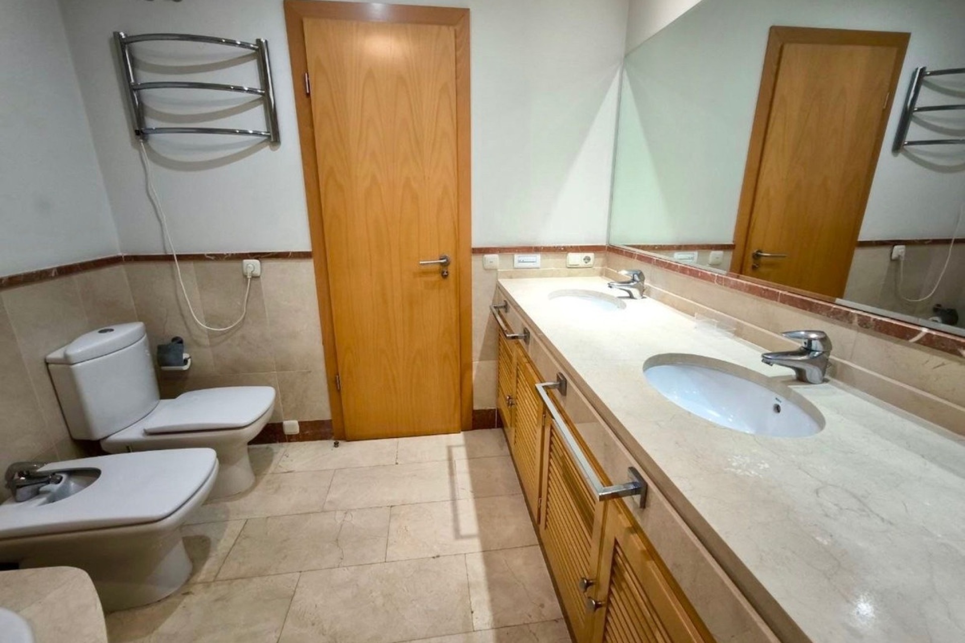 Wiederverkauf - apartment - Marbella - Puerto Banús