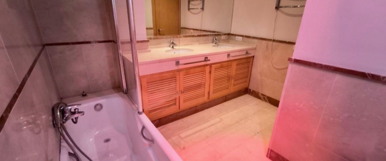 Wiederverkauf - apartment - Marbella - Puerto Banús