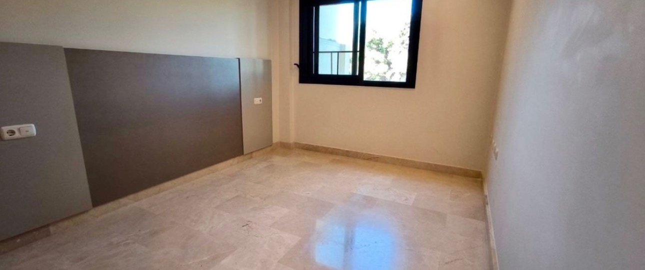 Wiederverkauf - apartment - Marbella - Puerto Banús