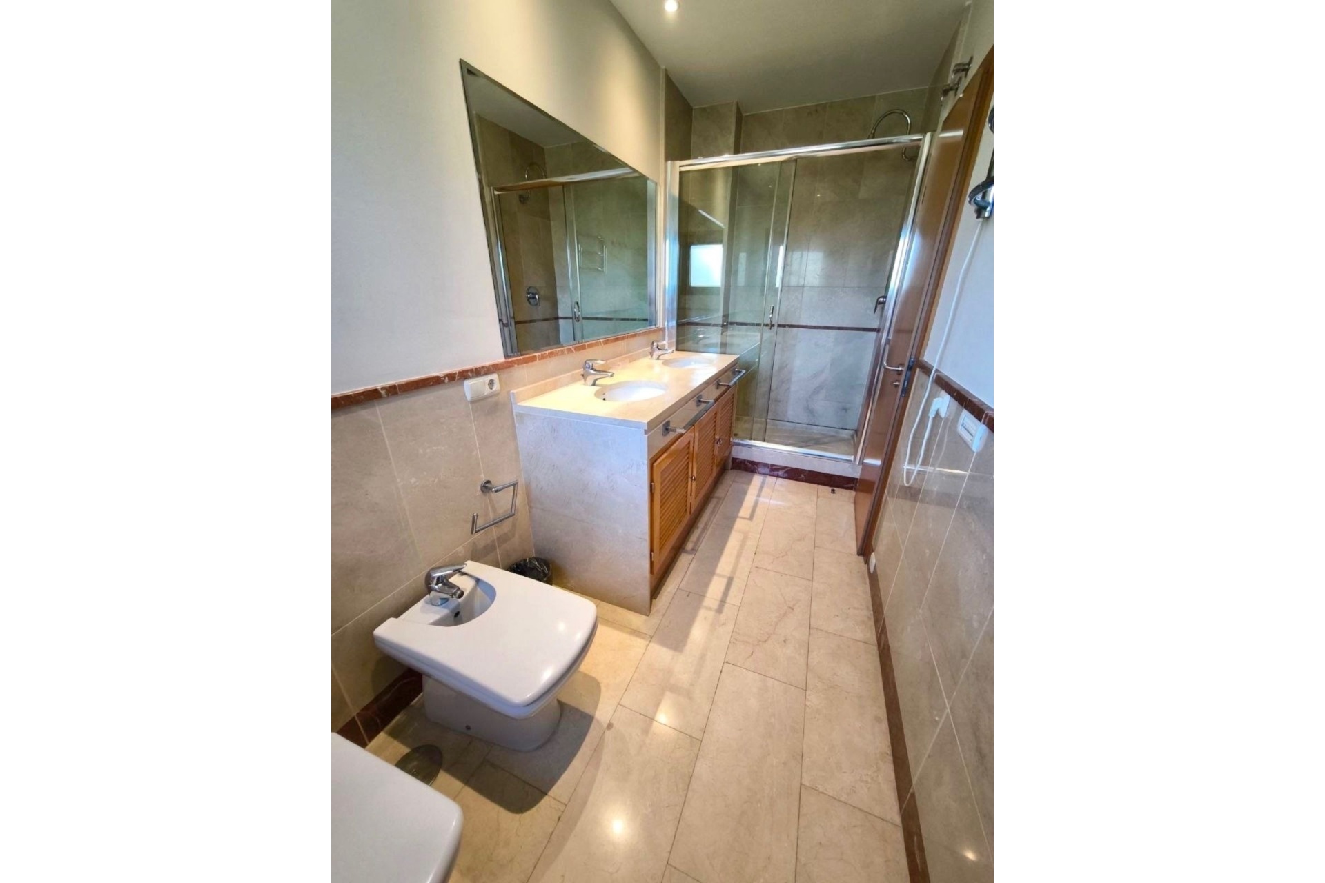 Wiederverkauf - apartment - Marbella - Puerto Banús
