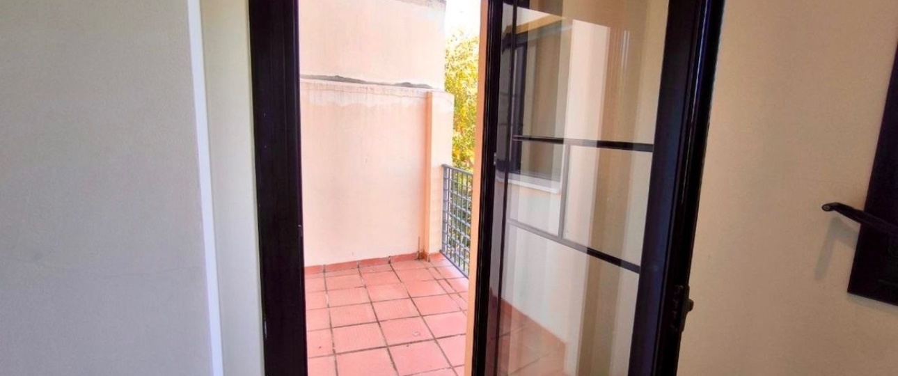 Wiederverkauf - apartment - Marbella - Puerto Banús