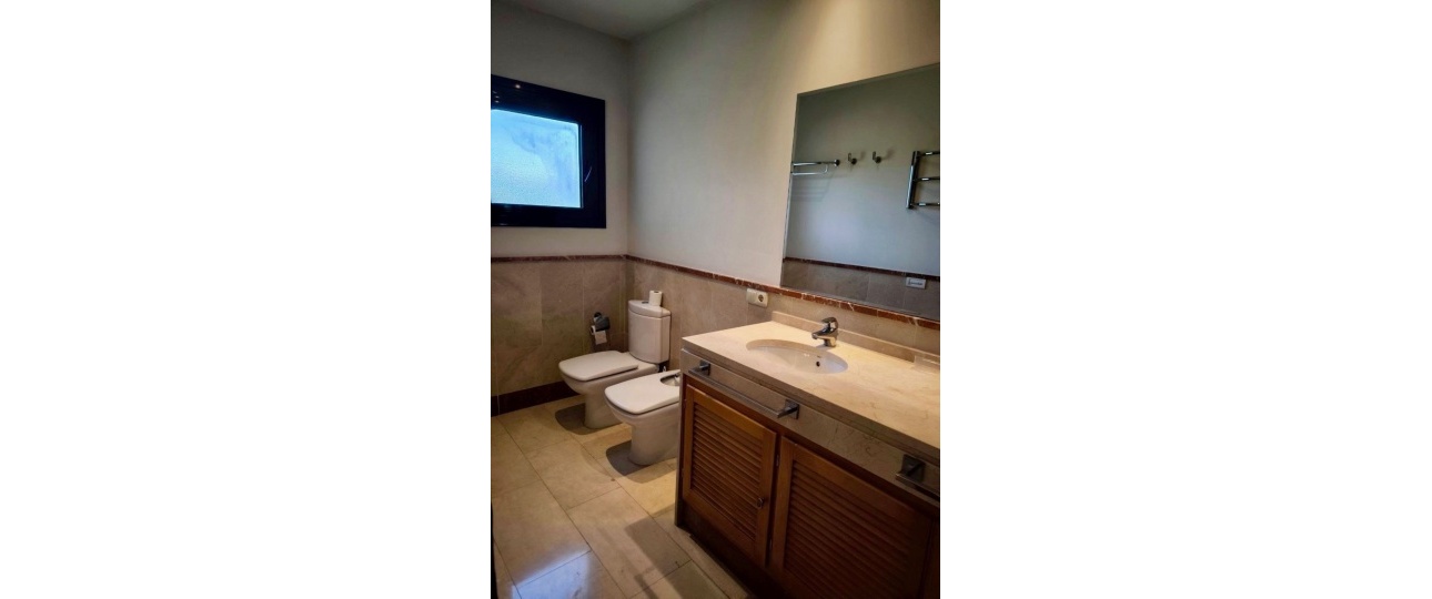 Wiederverkauf - apartment - Marbella - Puerto Banús