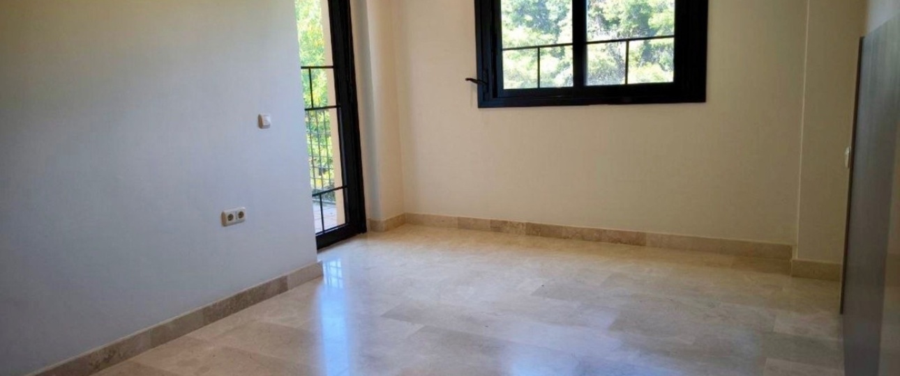 Wiederverkauf - apartment - Marbella - Puerto Banús