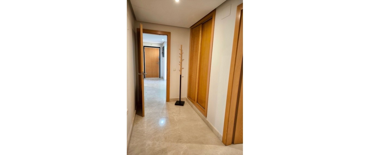 Wiederverkauf - apartment - Marbella - Puerto Banús