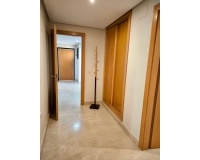 Wiederverkauf - apartment - Marbella - Puerto Banús