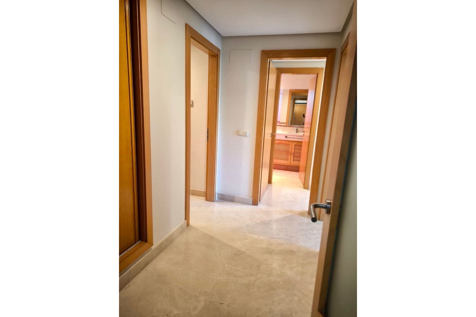 Wiederverkauf - apartment - Marbella - Puerto Banús
