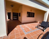 Wiederverkauf - apartment - Marbella - Puerto Banús